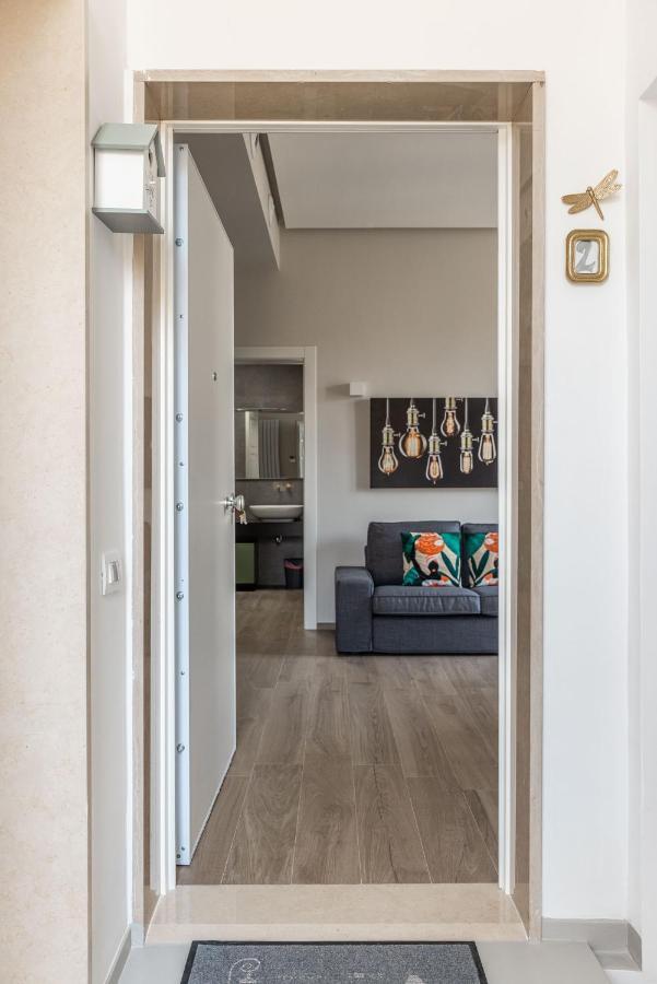 Apartment Natale Monopoli Exterior foto