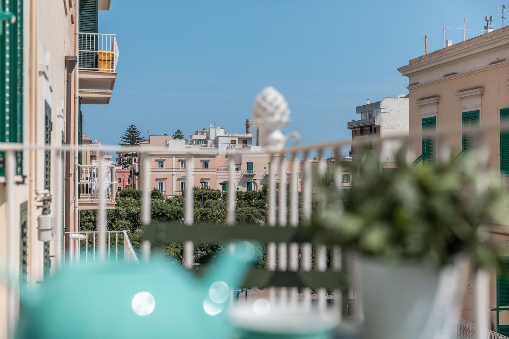 Apartment Natale Monopoli Exterior foto
